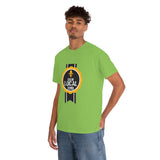 5 UAW local 2289 Heavy Cotton Tee