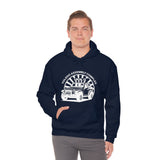 Toledo Assembly Complex  W Hooded Sweatshirt