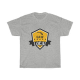 5 UAW local 1112 Heavy Cotton Tee