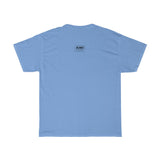 3 UAW local 600 Heavy Cotton Tee