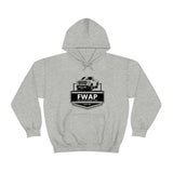 FWAP Hooded Sweatshirt