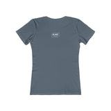 Monster life Women's The Boyfriend Tee