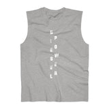 Diesel  Power Men's Ultra Cotton Sleeveless Tank