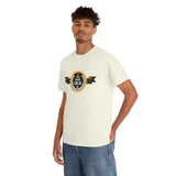 7 UAW local 22 Heavy Cotton Tee