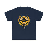 2 UAW local 600 Heavy Cotton Tee