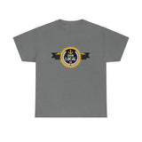 7 UAW local 22 Heavy Cotton Tee