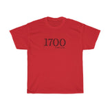 1700 UAW Unisex T-Shirt