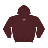 Mack Engine Hooded Sweatshirt