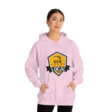 6 UAW Local 1264 Hooded Sweatshirt