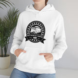 Ford Picquete Assembly  Hooded Sweatshirt