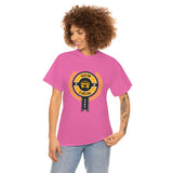 2 UAW local 2289 Heavy Cotton Tee