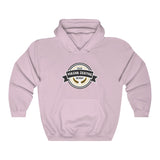 4 Magna Seating Hooded Sweatshirt