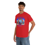 Detroit Heavy Cotton Tee