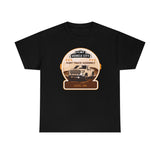 Flint Vehicle City Heavy Cotton Tee