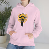 2 Damler Truck Hooded Sweatshirt