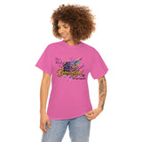 Beautiful Heavy Cotton Tee