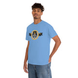 6  UAW local 2209 Heavy Cotton Tee