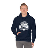 FWAP W Hooded Sweatshirt