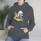 Flint Truck Assembly Hooded Sweatshirt