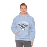 Stay Spooky Hooded Sweatshirt