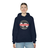 Mack Engines Hooded Sweatshirt