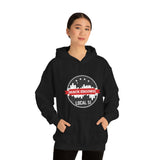 Mack Engines Hooded Sweatshirt