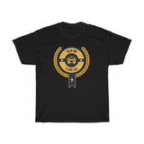 2 UAW local 7 Heavy Cotton Tee