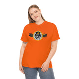 6  UAW local 2209 Heavy Cotton Tee