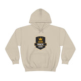 Mack Engine Hooded Sweatshirt