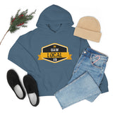 1 UAW Local 119 Hooded Sweatshirt