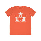 Stay Rough Men's Fashion Tee