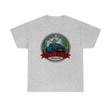 Steerling Heights Heavy Cotton Tee
