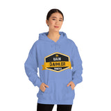 1 Damler Truck Hooded Sweatshirt