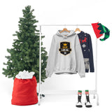 9  UAW Local 31  Hooded Sweatshirt