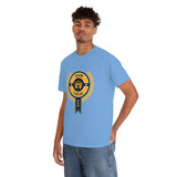 2 UAW local 249 Heavy Cotton Tee