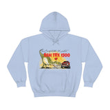 RAM TRX 1500 Hooded Sweatshirt