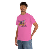 Beautiful Heavy Cotton Tee