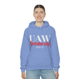 Local 31 UAW  Hooded Sweatshirt