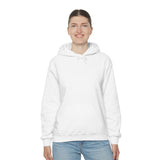 0039 The Rod Father Hooded Sweatshirt