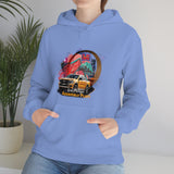 Ford Michigan Assembly  Hooded Sweatshirt