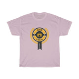 2 UAW local 1700 Heavy Cotton Tee