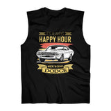 Happy Hour Men's  Ultra  Cotton Sleeveless Tank