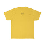United We Divided Heavy Cotton Tee