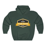 Magna Seating Hooded Sweatshirt