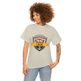 MEAC local 51 Heavy Cotton Tee