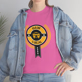 2 UAW local 2289 Heavy Cotton Tee