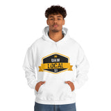 1 UAW Local 51  Hooded Sweatshirt