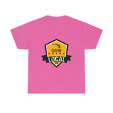 6 UAW local 228 Heavy Cotton Tee