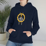 5  UAW Local 276 Hooded Sweatshirt