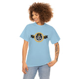 7 UAW local 228 Heavy Cotton Tee